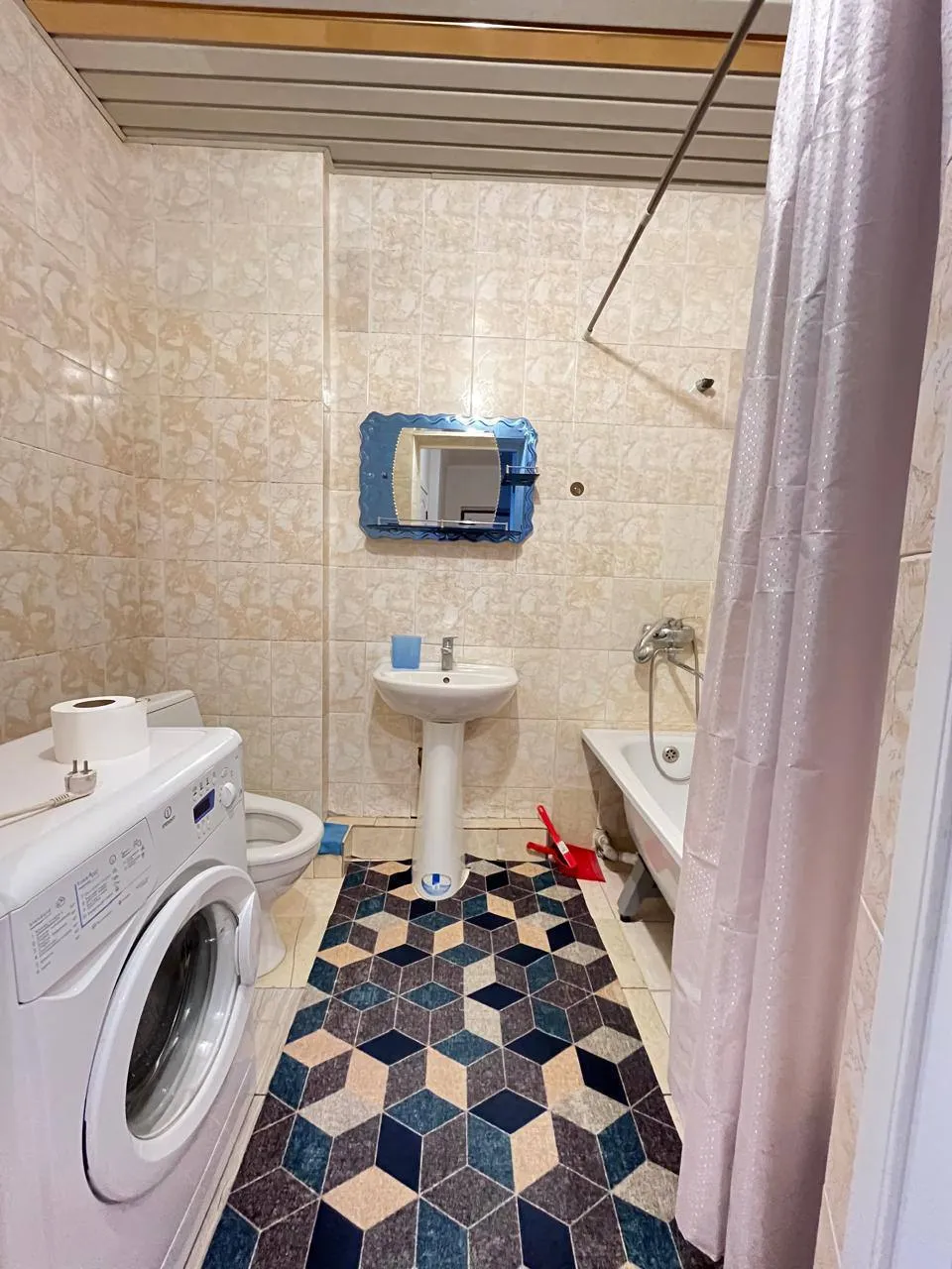 1-комн. квартира, 180 000 ₸