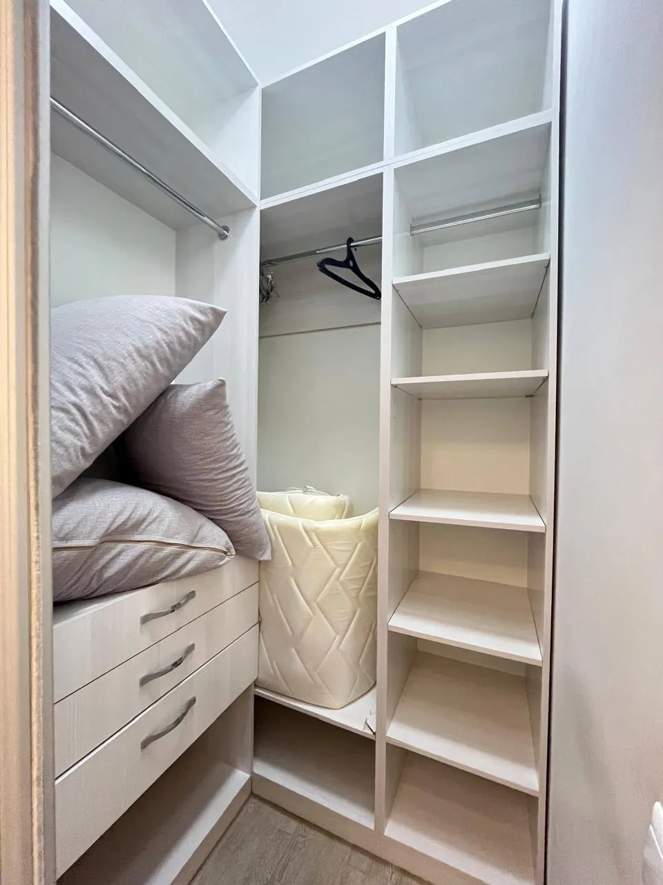 1-комн. квартира, для семьи/пары, 240 000 ₸