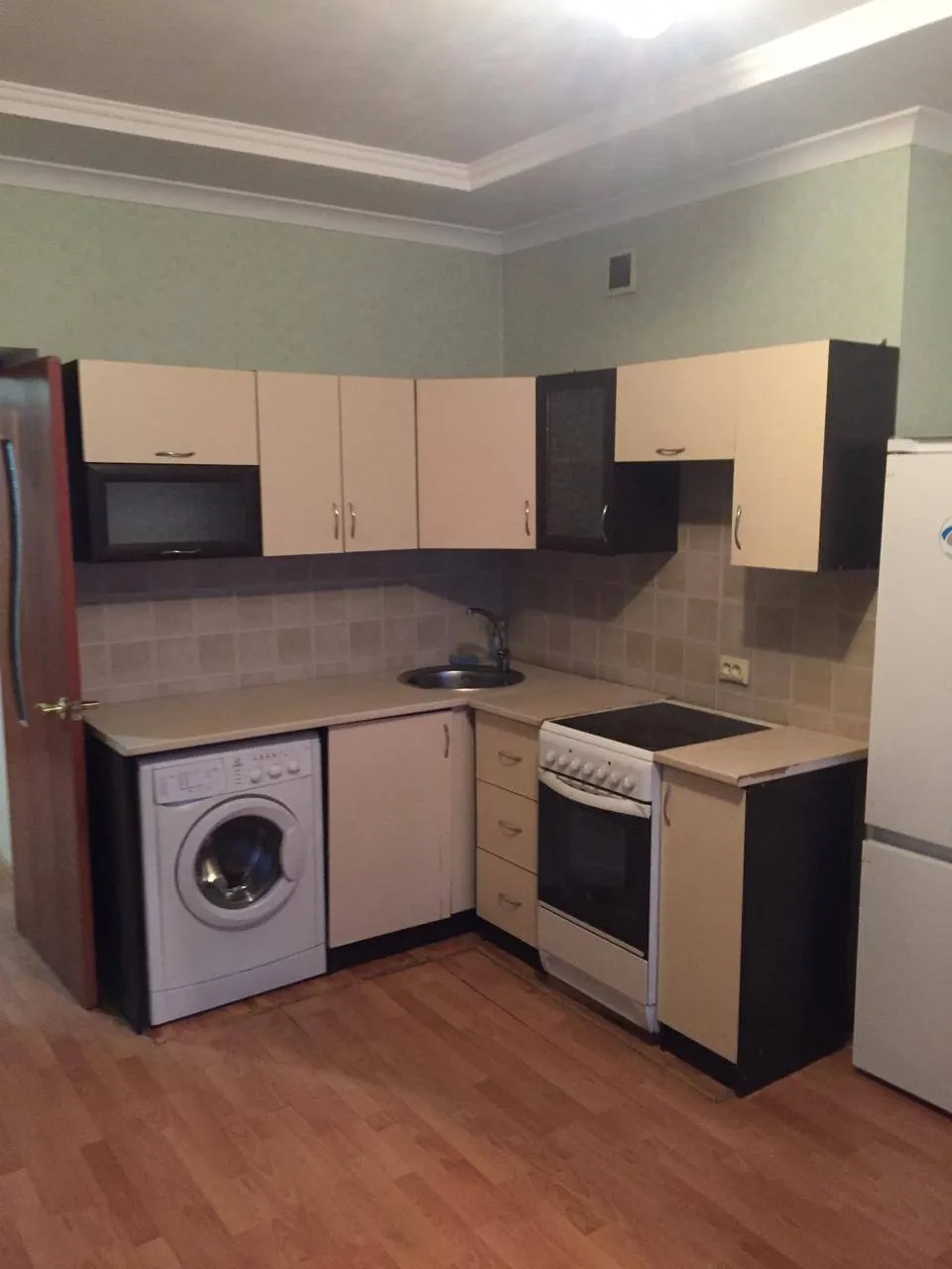 2-комн. квартира, для семьи/пары, Сарыарка, 180 000 ₸