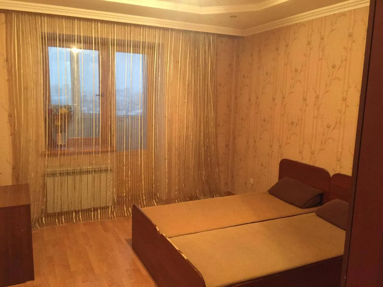 2-комн. квартира, для семьи/пары, Сарыарка, 180 000 ₸