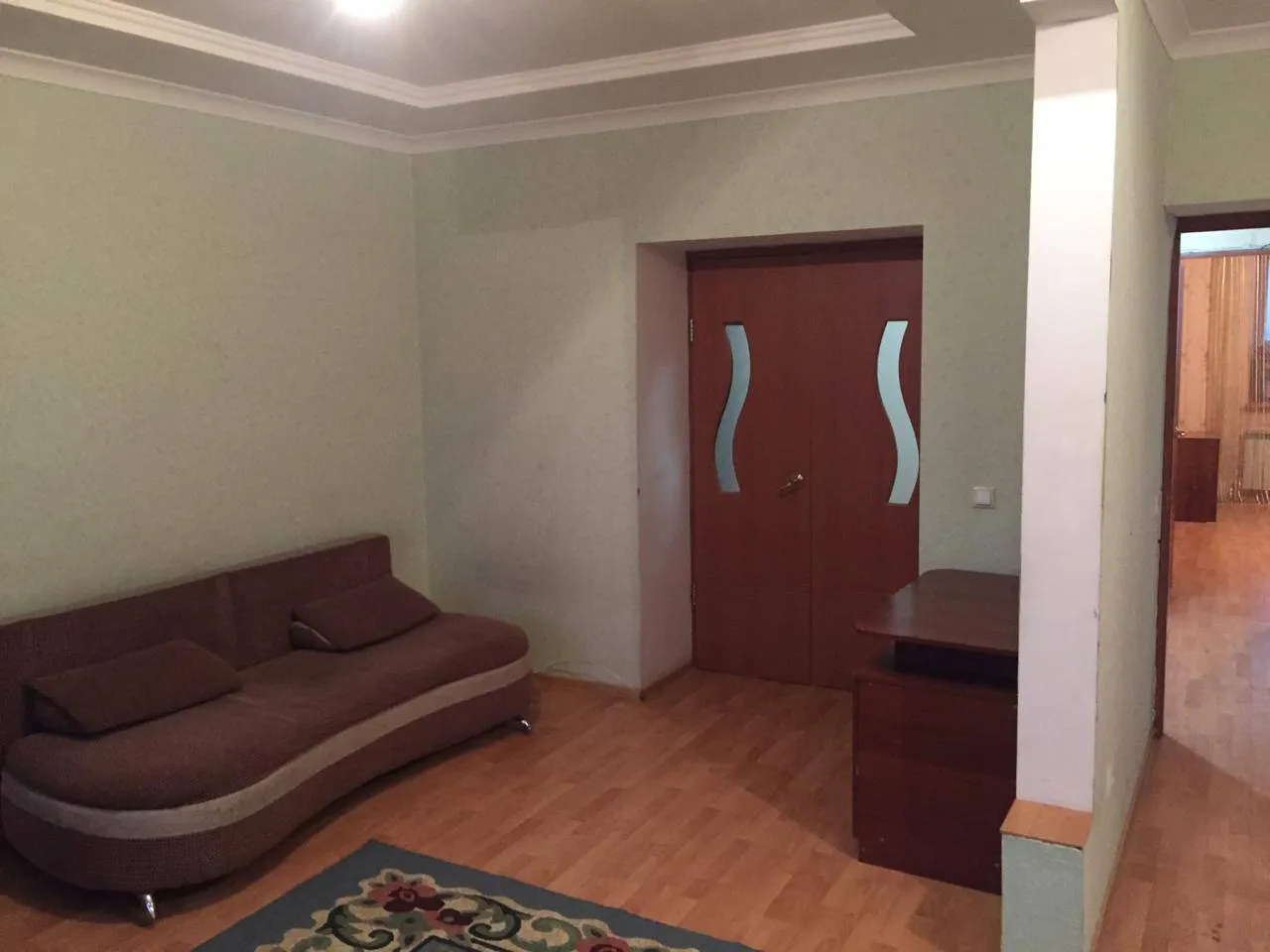 2-комн. квартира, для семьи/пары, Сарыарка, 180 000 ₸