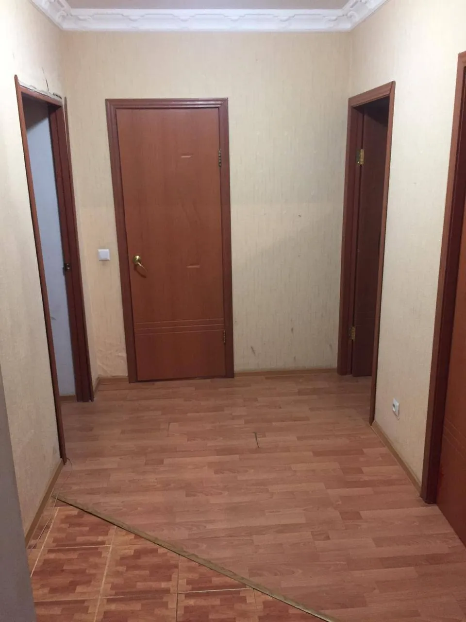 2-комн. квартира, для семьи/пары, Сарыарка, 180 000 ₸