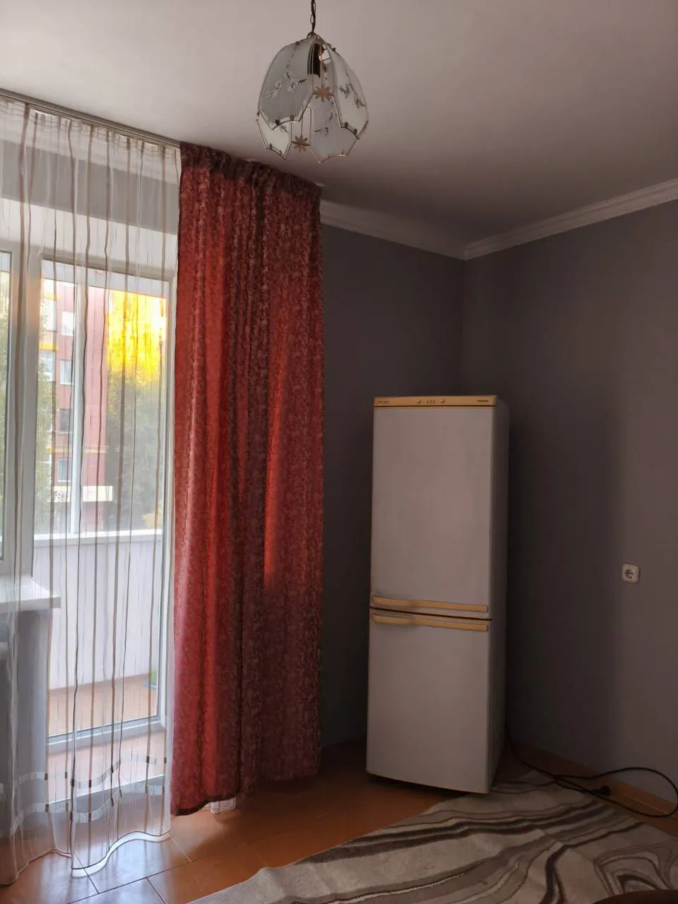 1-комн. квартира, Алматы, 210 000 ₸