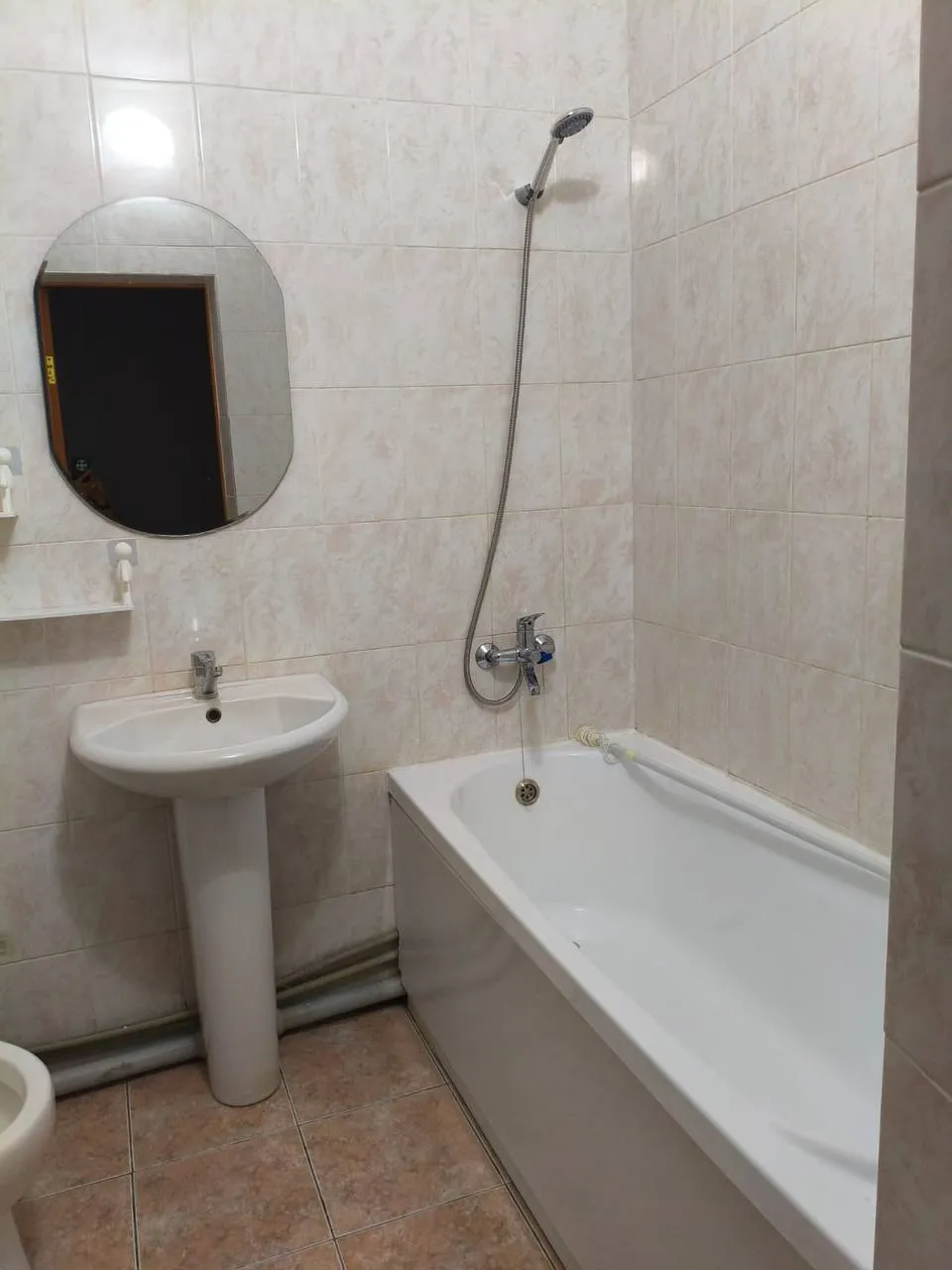 1-комн. квартира, Алматы, 210 000 ₸