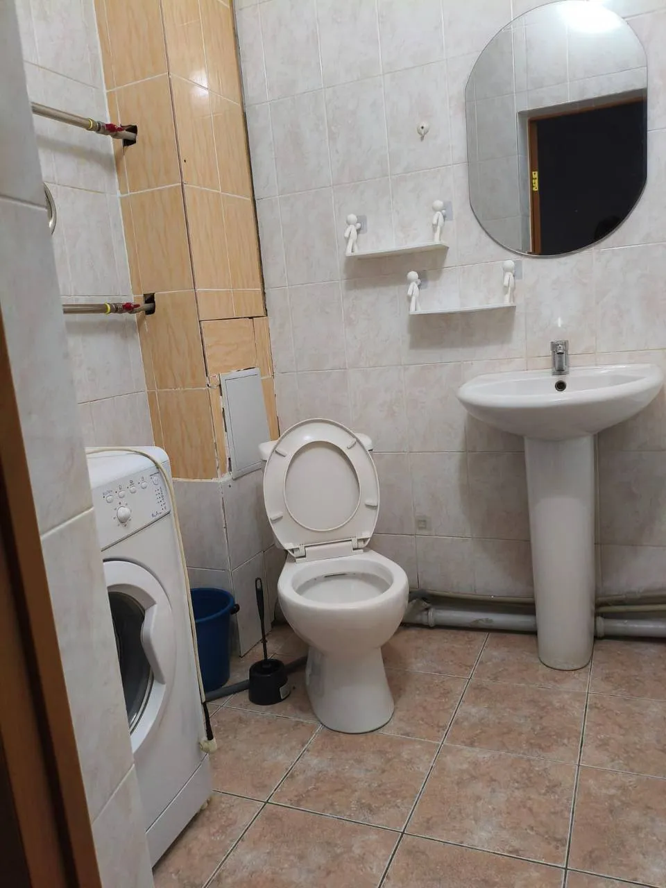 1-комн. квартира, Алматы, 210 000 ₸