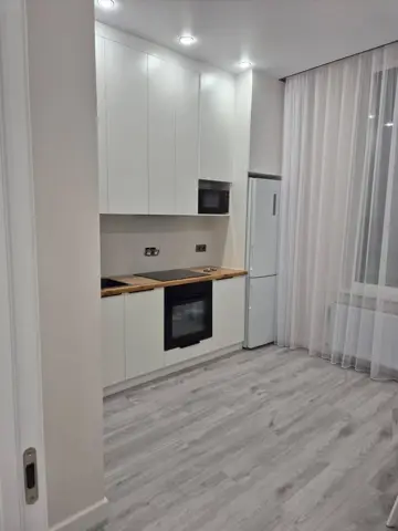 1-комн. квартира, Туран, Астана
