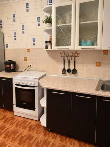 2-комн. квартира, Алматы, Астана