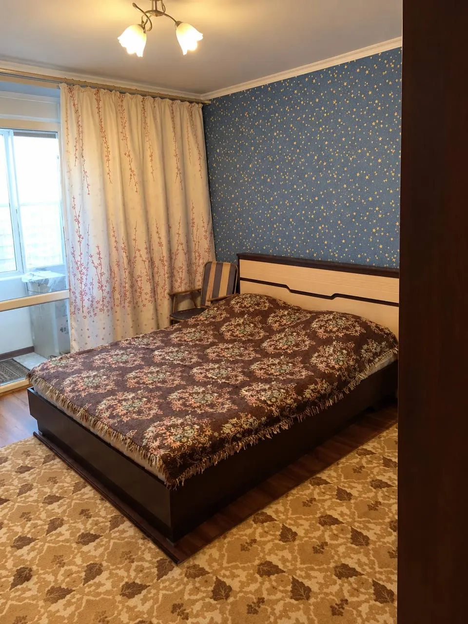 2-комн. квартира, для семьи/пары, Алматы, 250 000 ₸