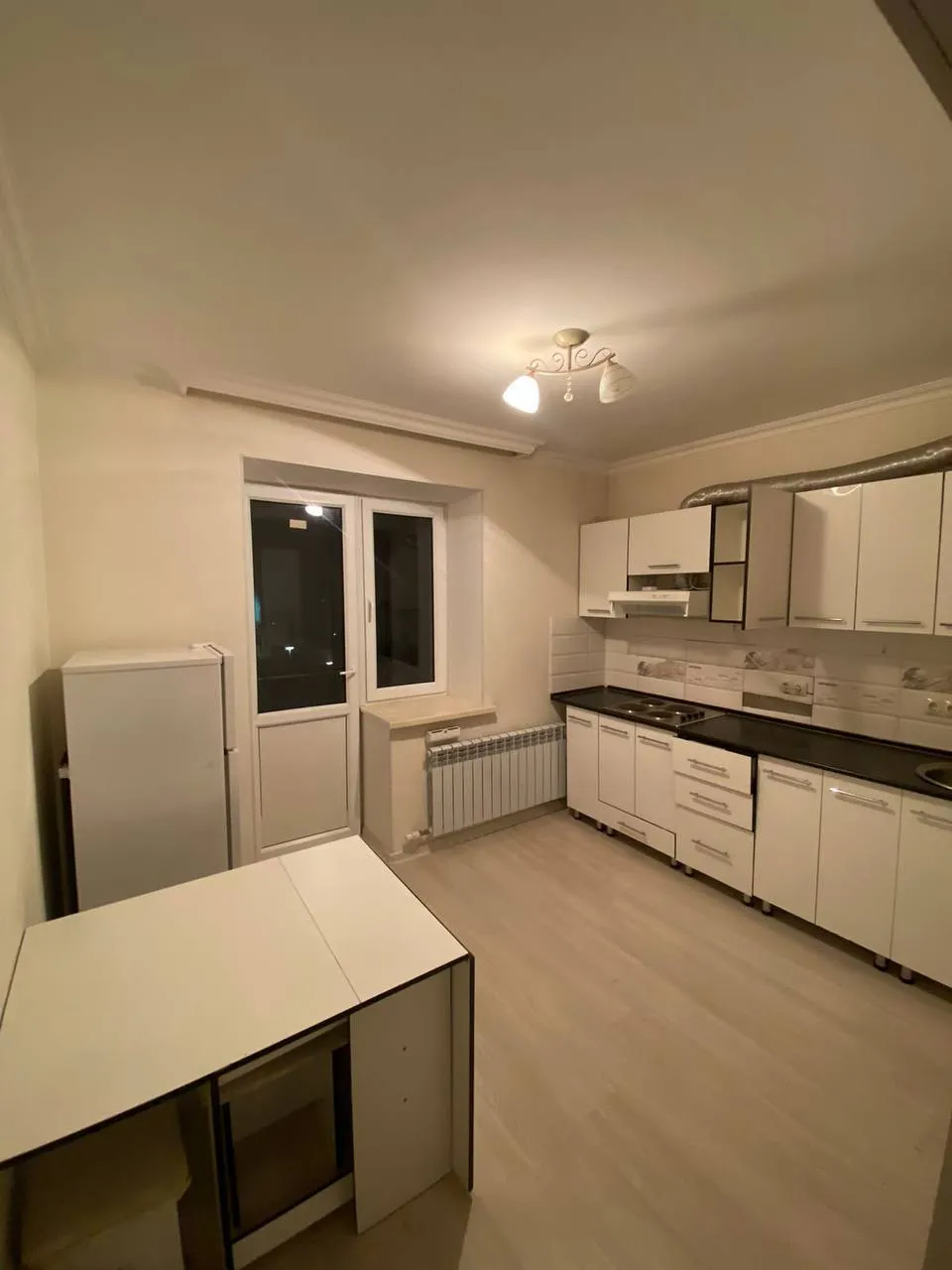 1-комн. квартира, для семьи/пары, Есиль, 220 000 ₸
