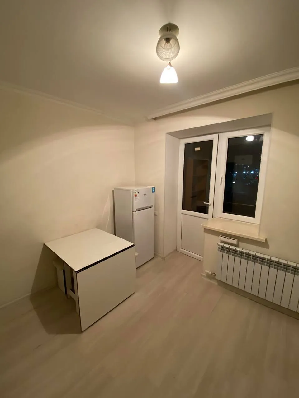 1-комн. квартира, для семьи/пары, Есиль, 220 000 ₸
