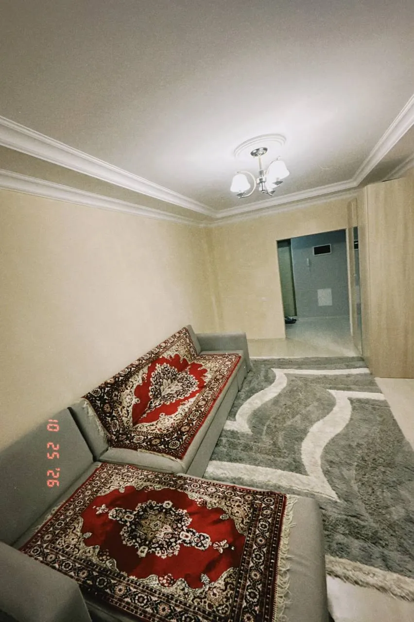 1-комн. квартира, для девушек, 200 000 ₸