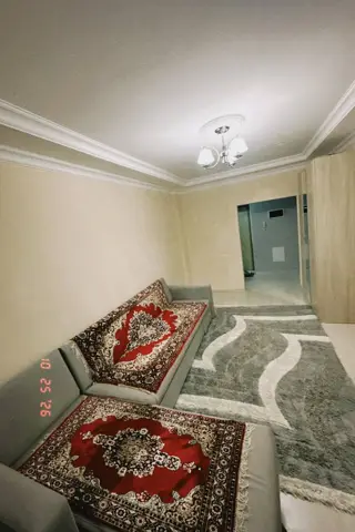 1-комн. квартира, Астана