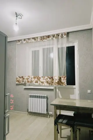 1-комн. квартира, Астана