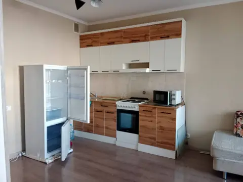 2-комн. квартира, Нура, Астана