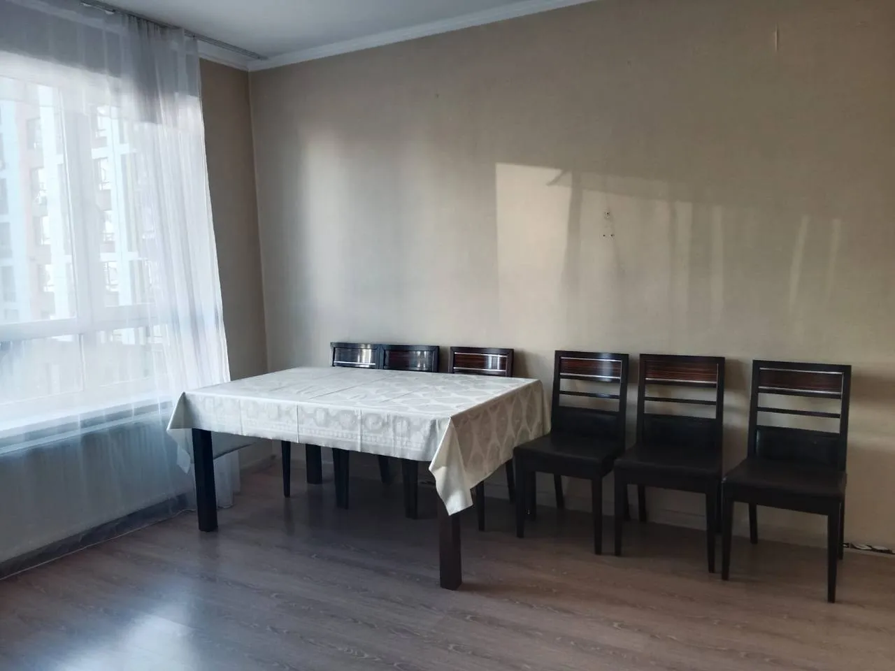 2-комн. квартира, для семьи/пары, Нура, 250 000 ₸