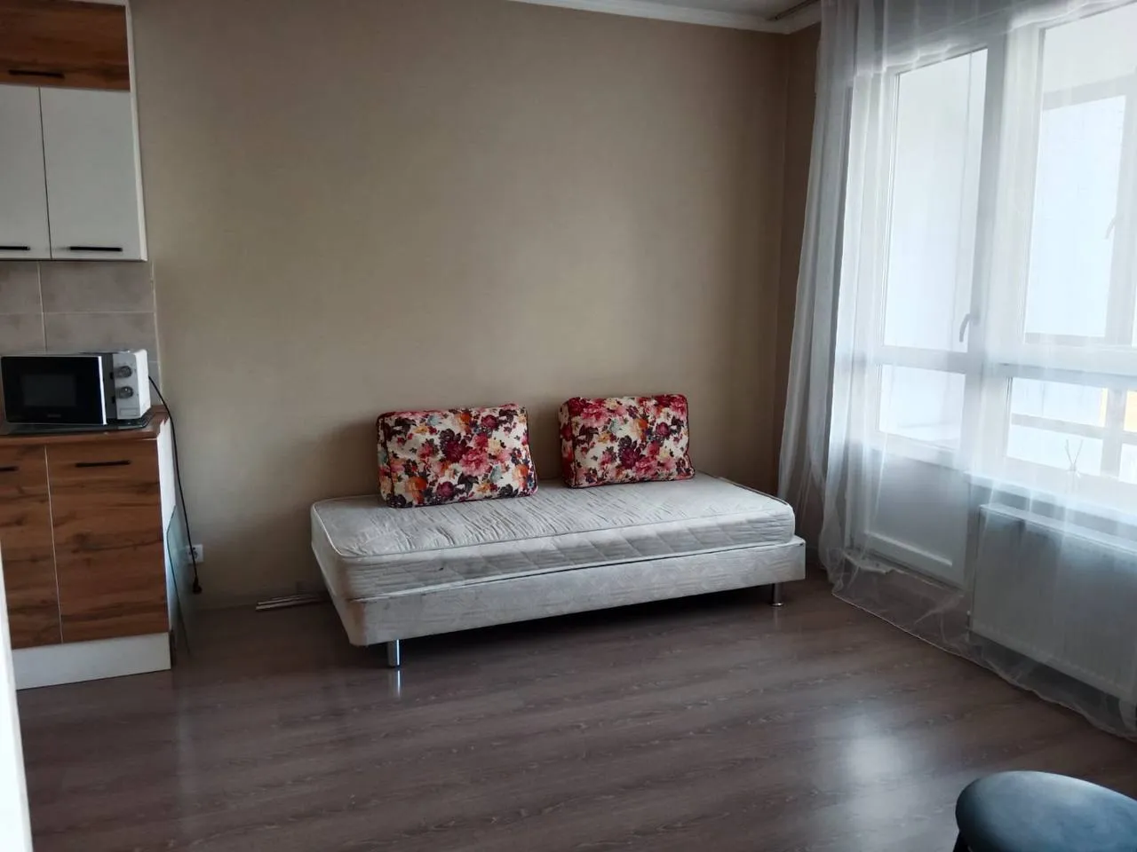 2-комн. квартира, для семьи/пары, Нура, 250 000 ₸