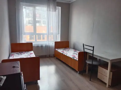 2-комн. квартира, Нура, Астана