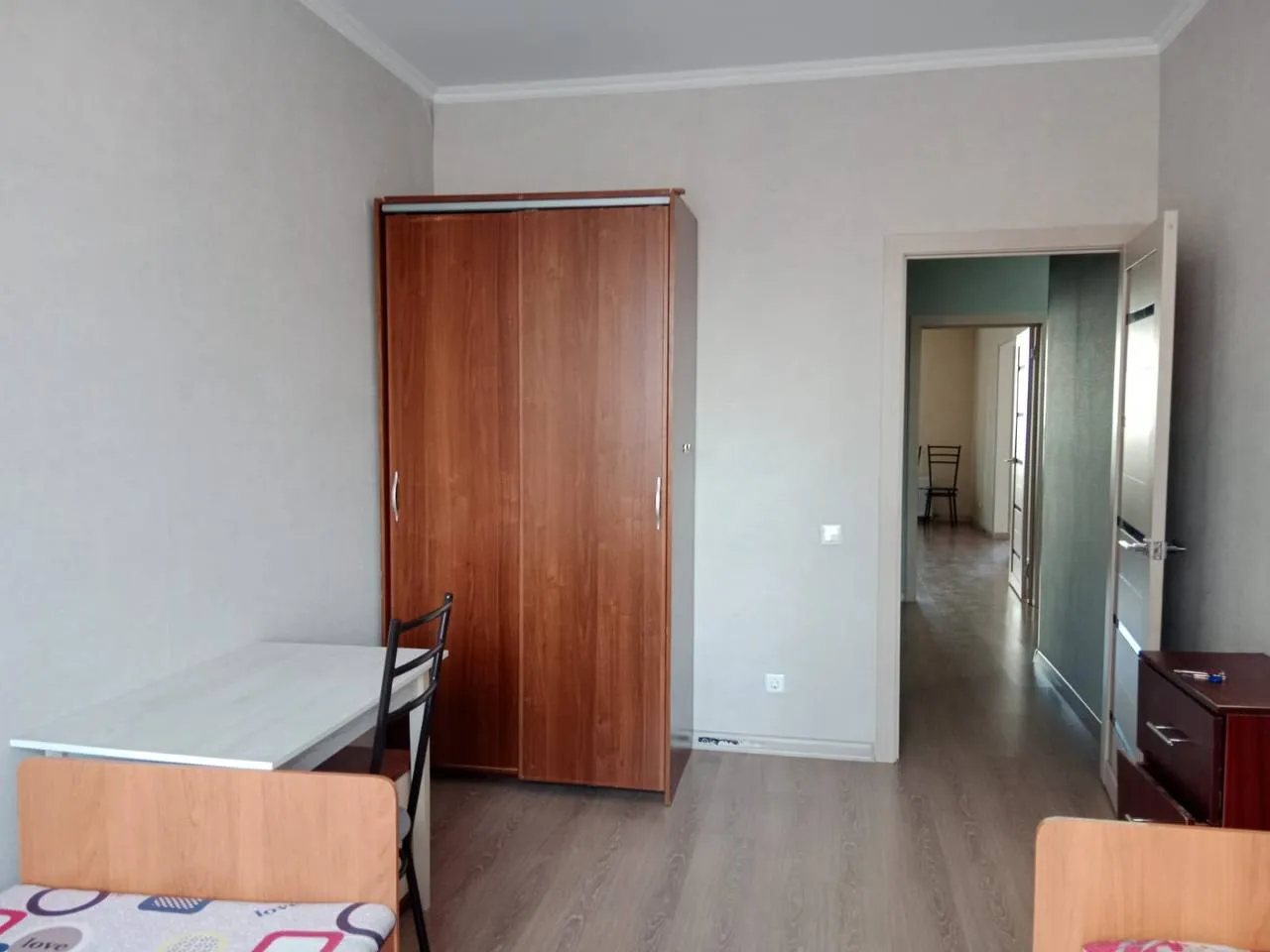 2-комн. квартира, для семьи/пары, Нура, 250 000 ₸