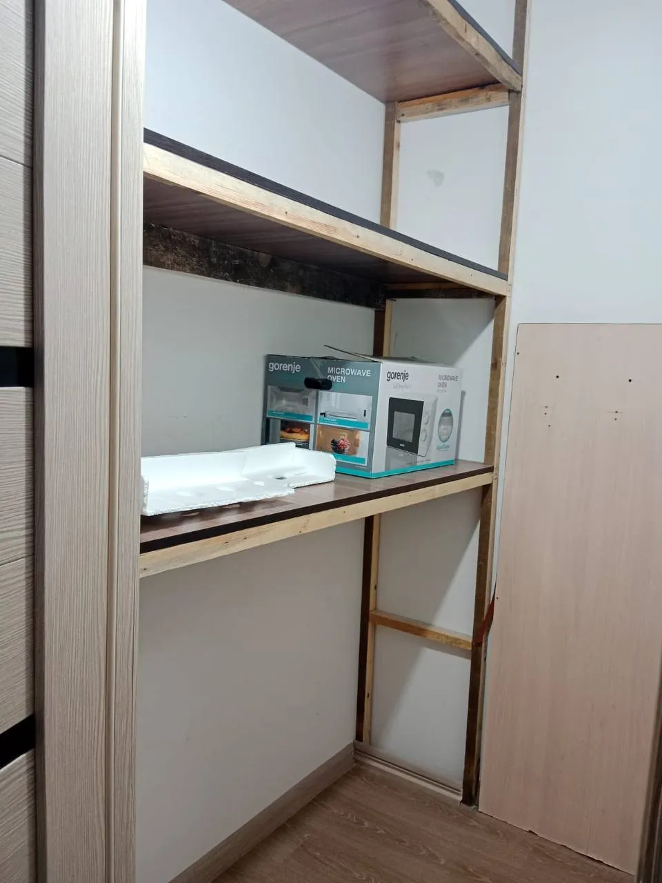 2-комн. квартира, для семьи/пары, Нура, 250 000 ₸
