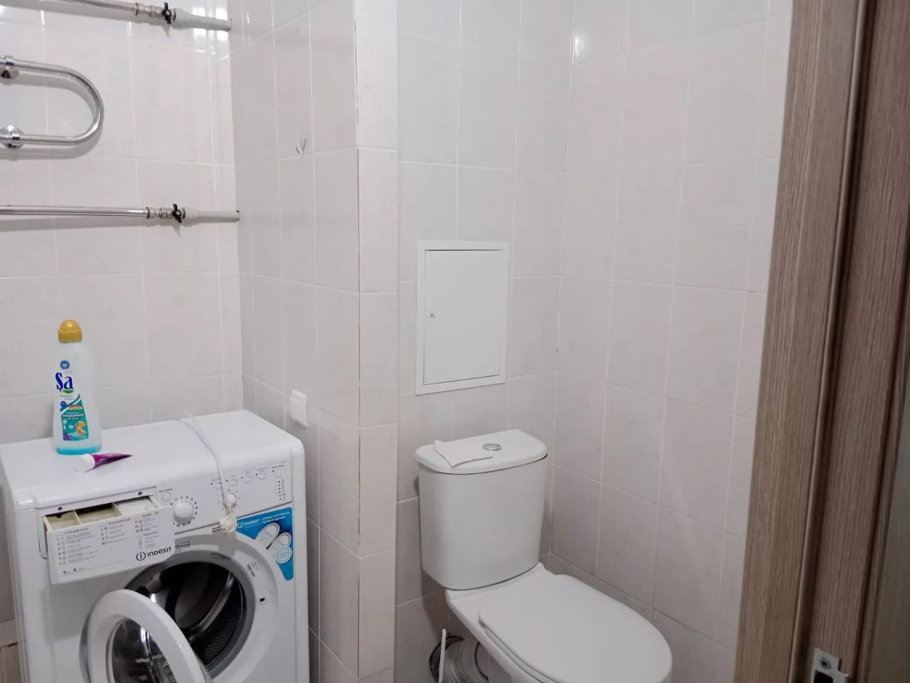 2-комн. квартира, для семьи/пары, Нура, 250 000 ₸