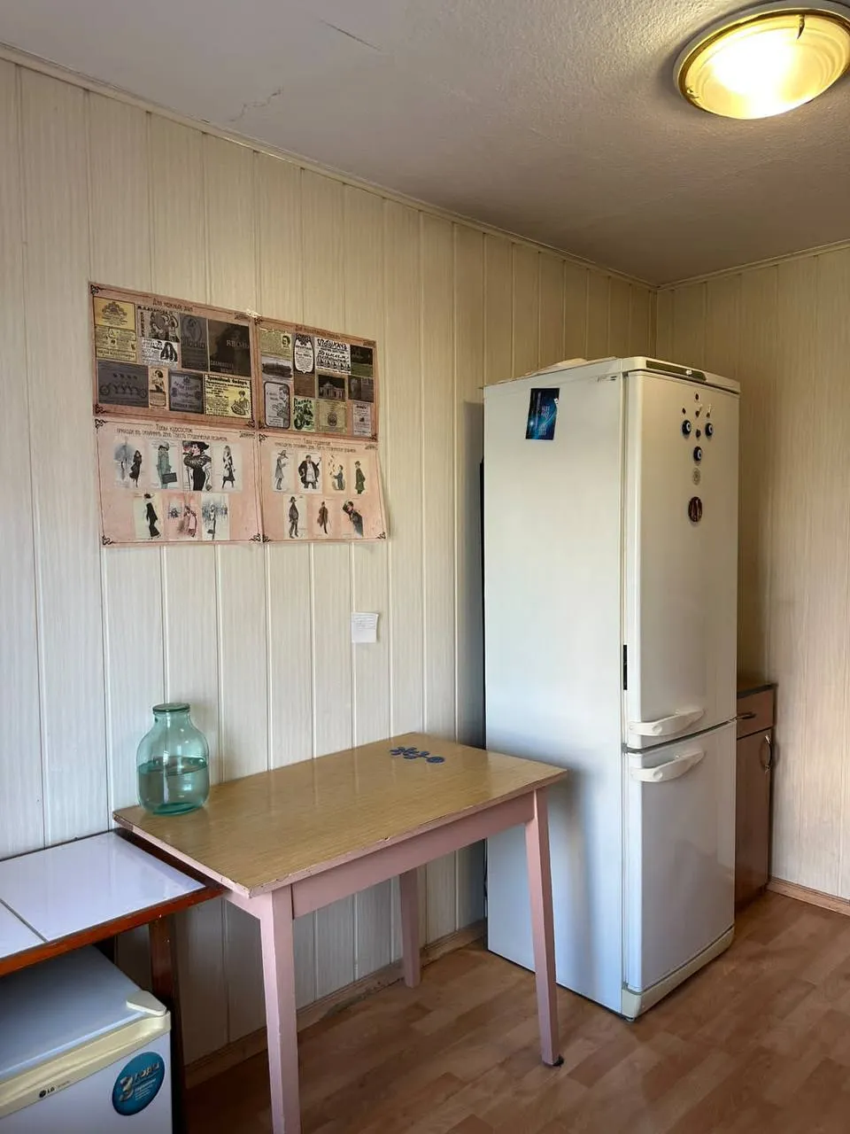 3-комн. квартира, для всех, Сарыарка, 250 000 ₸