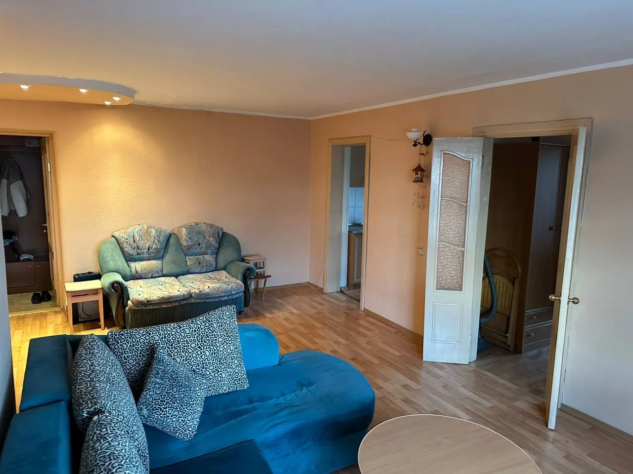 3-комн. квартира, для всех, Сарыарка, 250 000 ₸