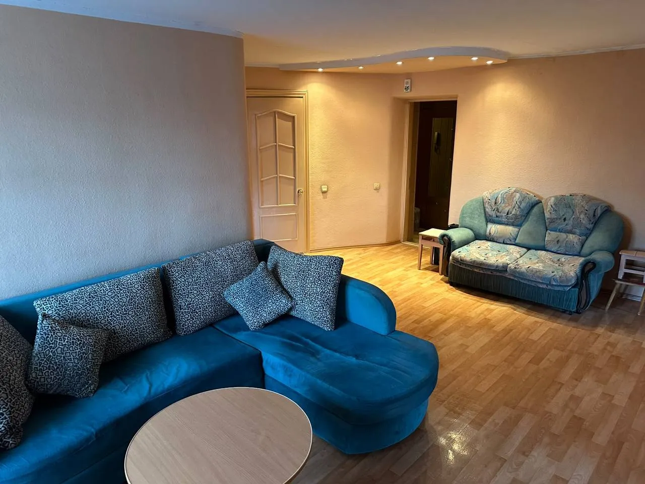3-комн. квартира, для всех, Сарыарка, 250 000 ₸