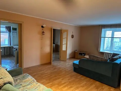 3-комн. квартира, Сарыарка, Астана