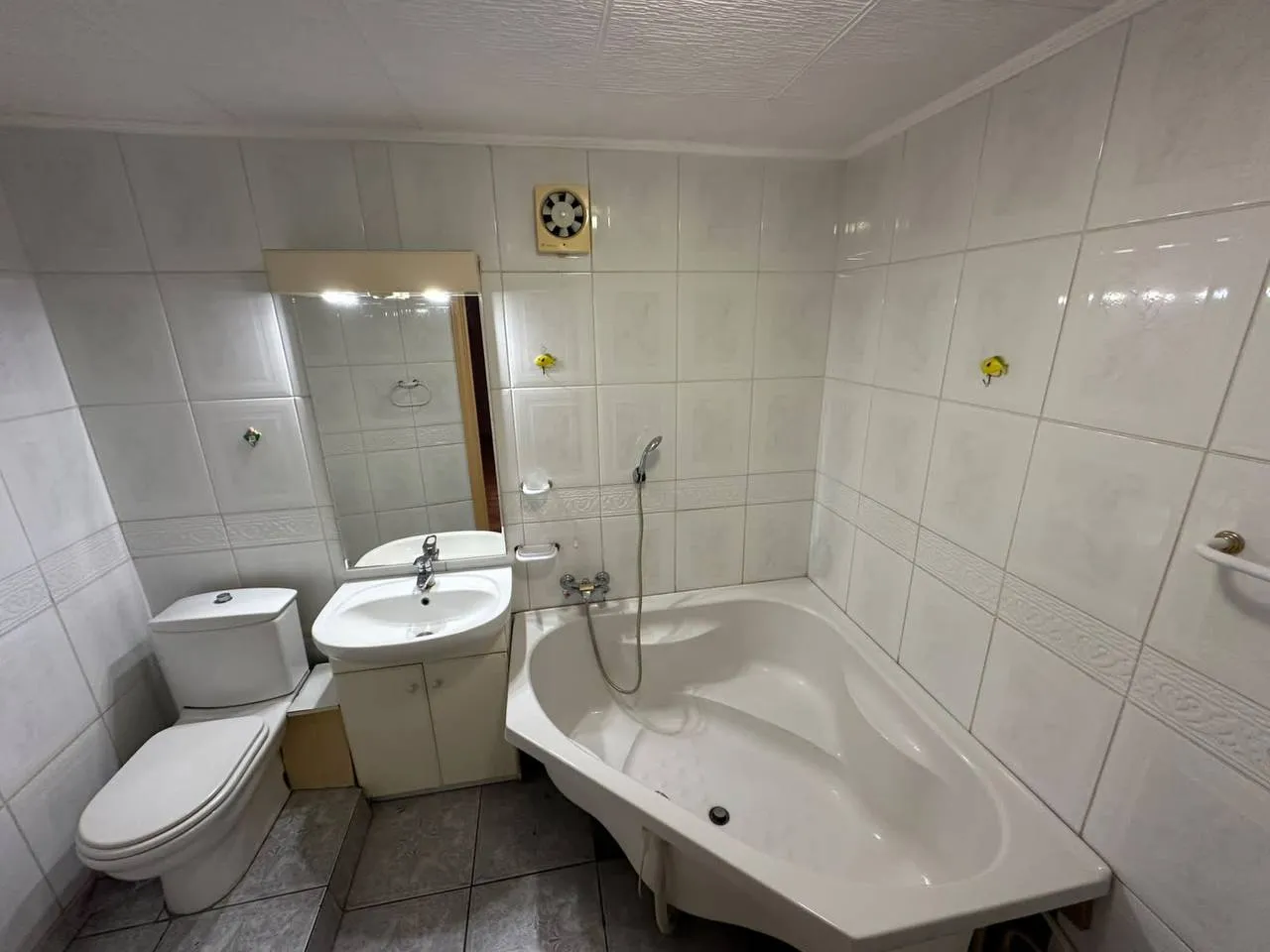 3-комн. квартира, для всех, Сарыарка, 250 000 ₸