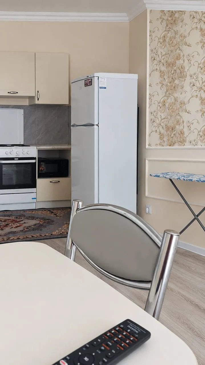 2-комн. квартира, Есильский, 260 000 ₸