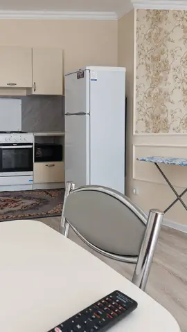 2-комн. квартира, Есильский, Астана