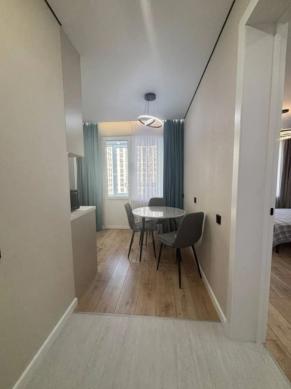 1-комн. квартира, для девушек, Нура, 250 000 ₸