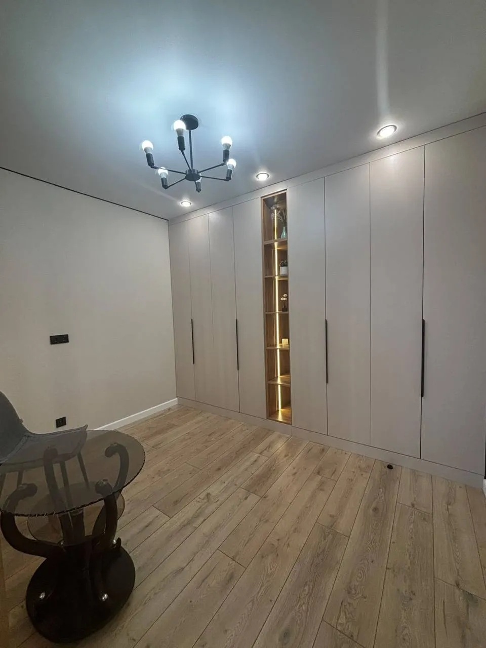 1-комн. квартира, для девушек, Нура, 250 000 ₸