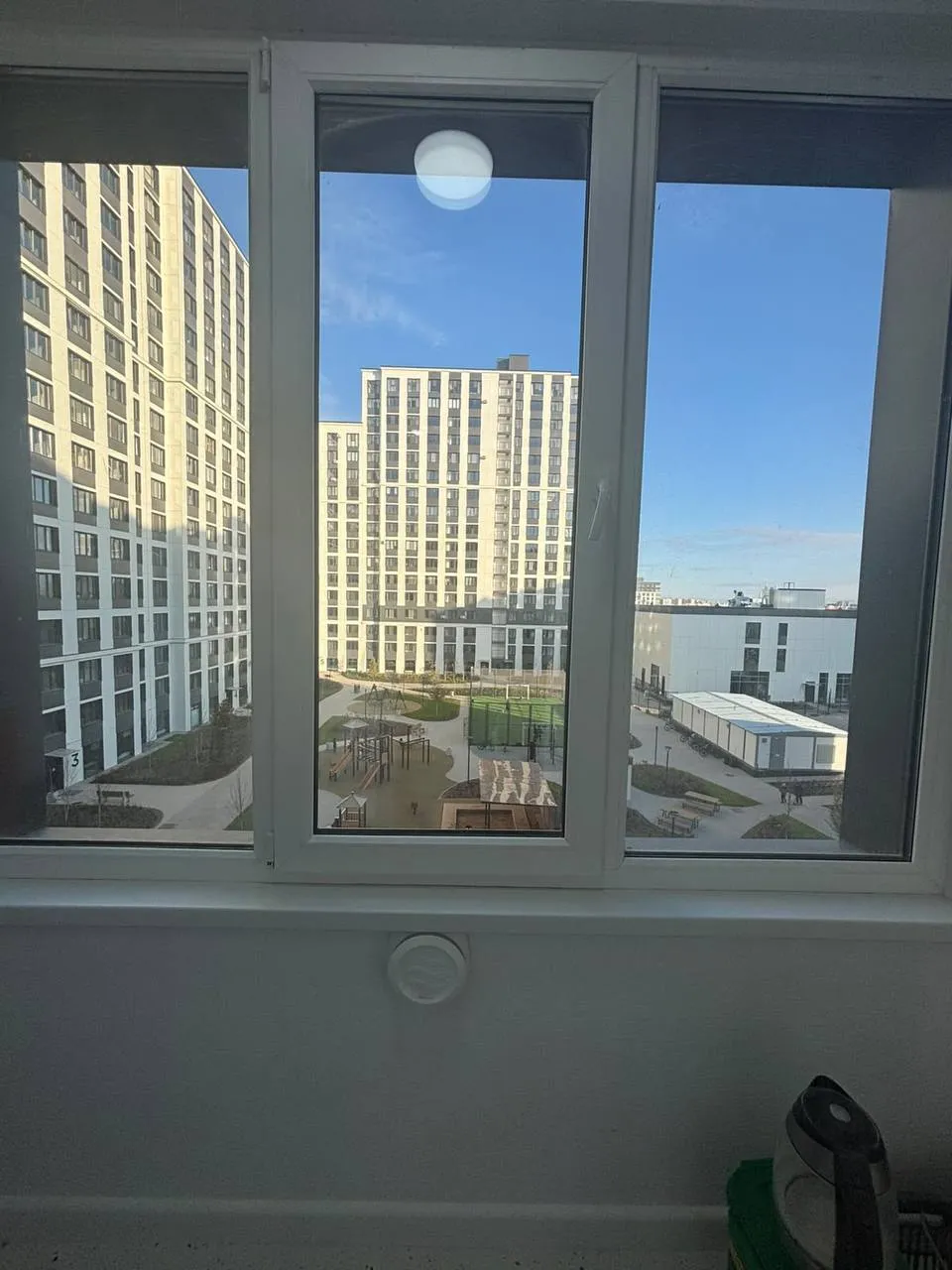 1-комн. квартира, для девушек, Нура, 250 000 ₸