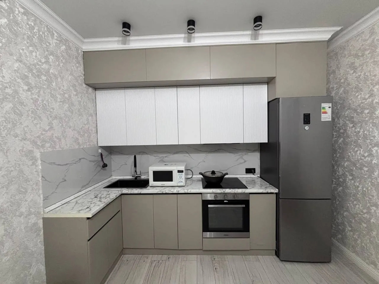 1-комн. квартира, Нура, 250 000 ₸