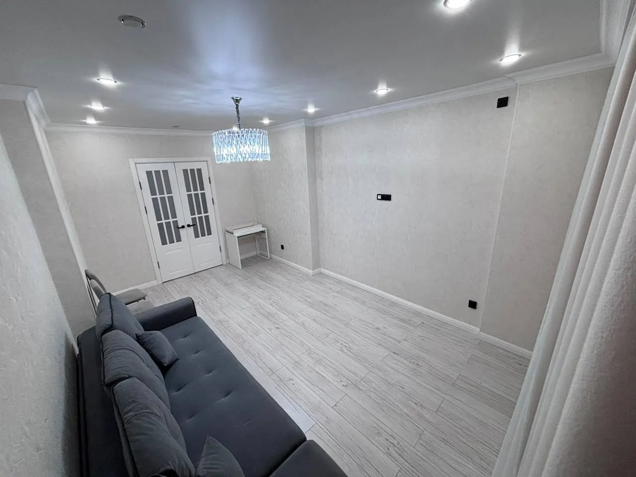 1-комн. квартира, Нура, 250 000 ₸