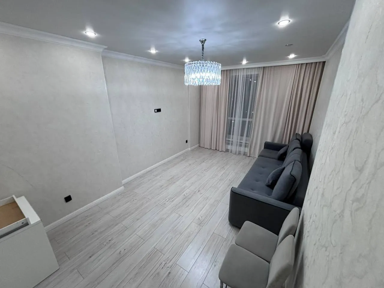 1-комн. квартира, Нура, 250 000 ₸