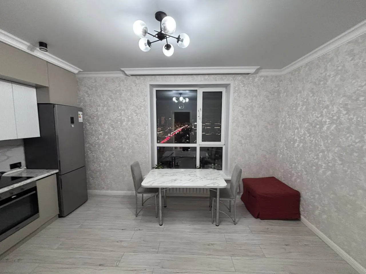1-комн. квартира, Нура, 250 000 ₸