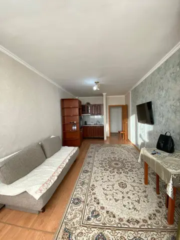 2-комн. квартира, Нура, Астана