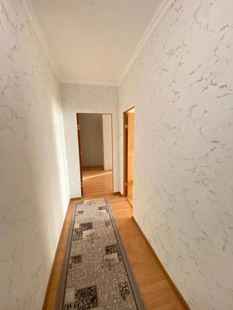 2-комн. квартира, для семьи/пары, Нура, 220 000 ₸