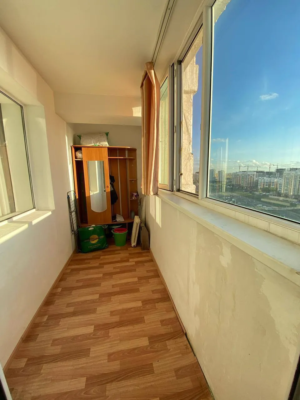 2-комн. квартира, для семьи/пары, Нура, 220 000 ₸