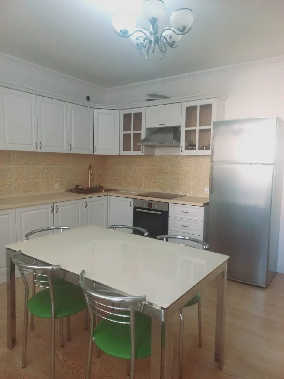 3-комн. квартира, 380 000 ₸
