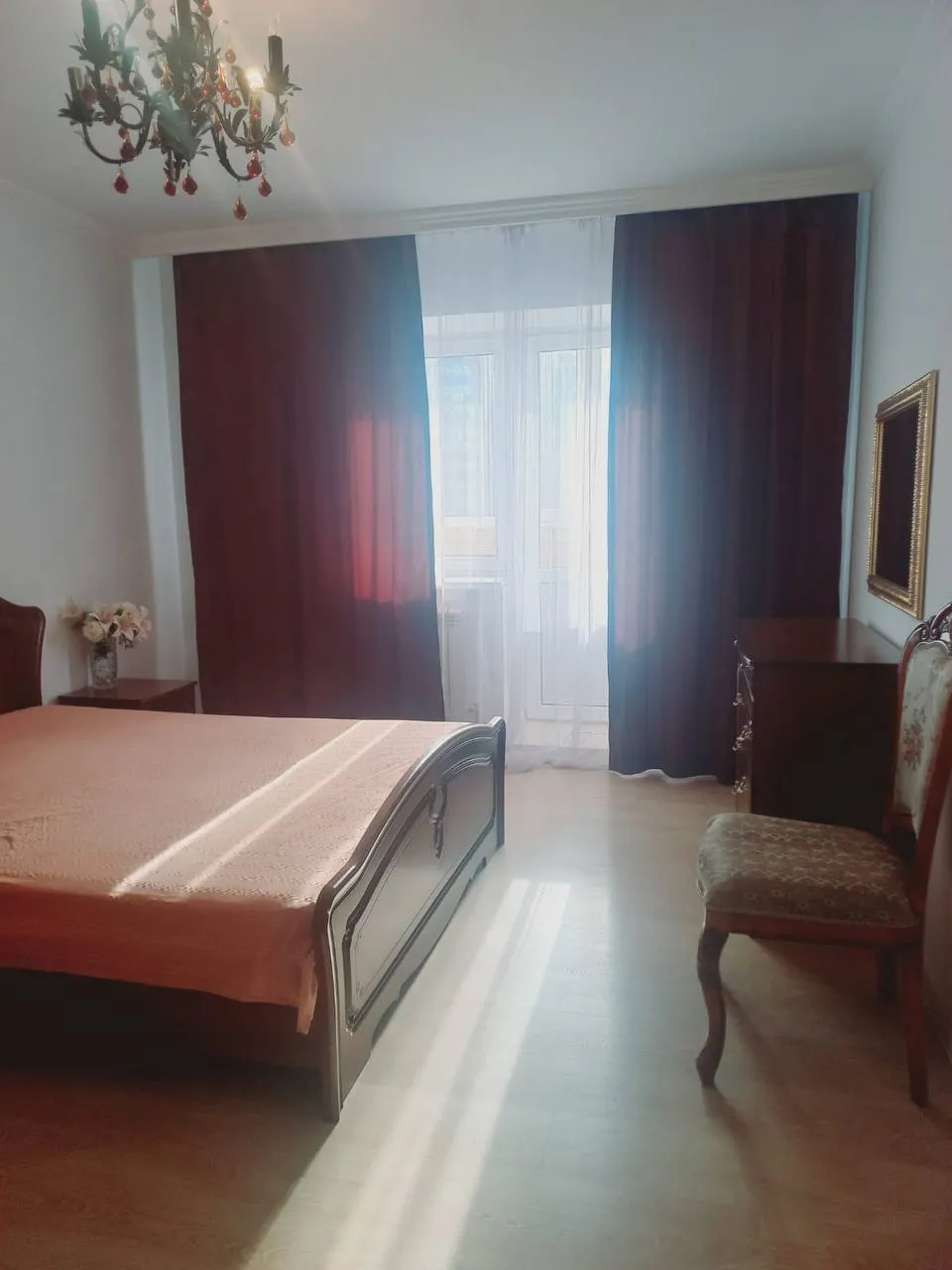 3-комн. квартира, 380 000 ₸