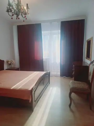 3-комн. квартира, Астана