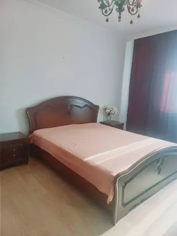 3-комн. квартира, Астана