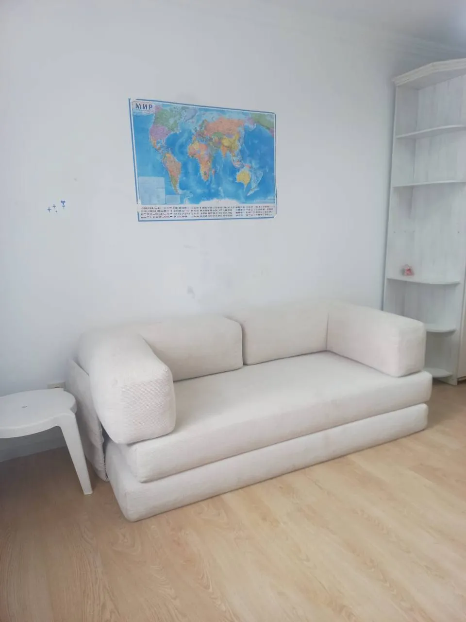3-комн. квартира, 380 000 ₸