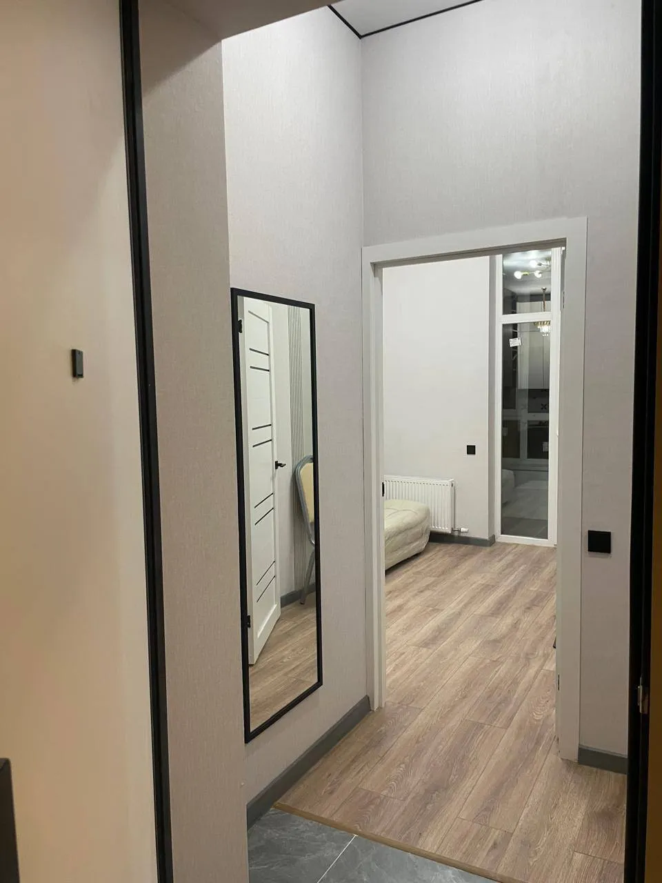2-комн. квартира, 250 000 ₸