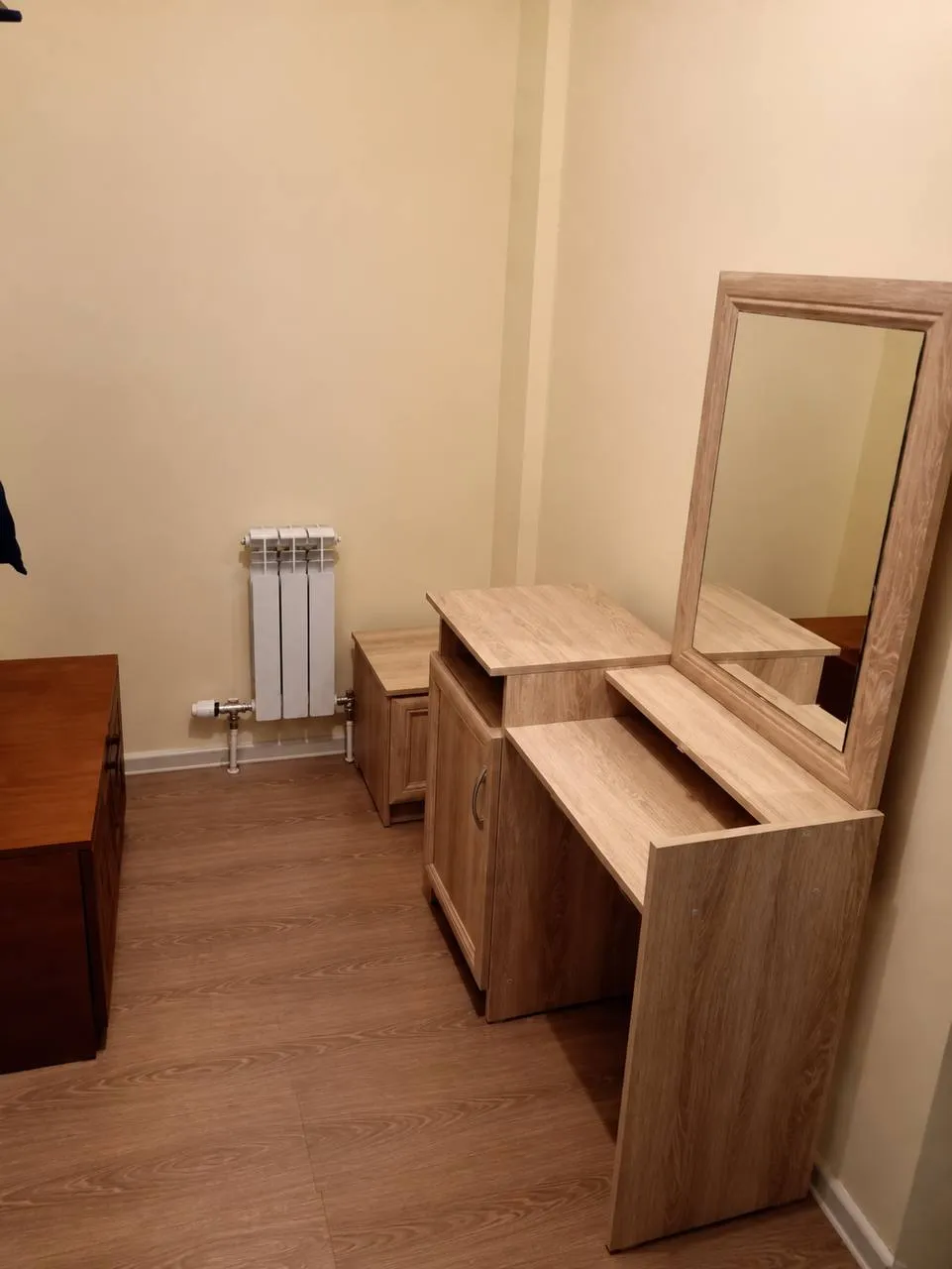 1-комн. квартира, для семьи/пары, Нура, 170 000 ₸