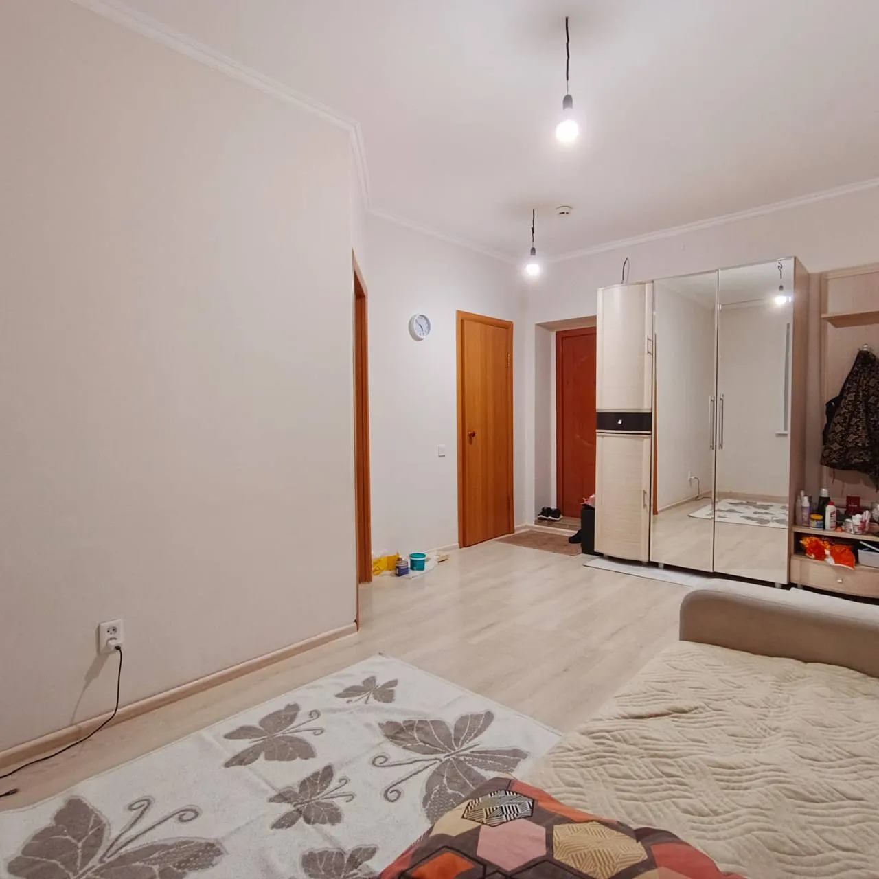 1-комн. квартира, Байконыр, 180 000 ₸