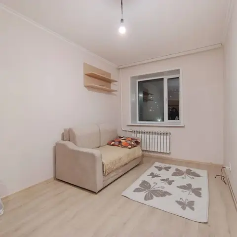 1-комн. квартира, Байконыр, Астана